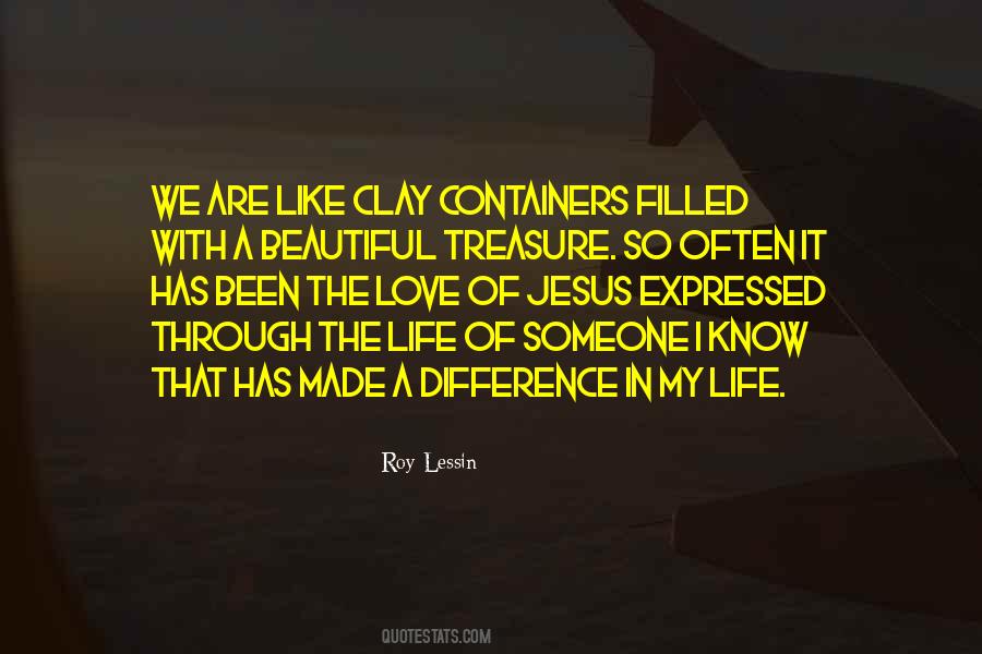 Life Filled With Love Quotes #1142425