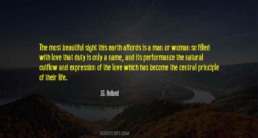 Life Filled With Love Quotes #804275
