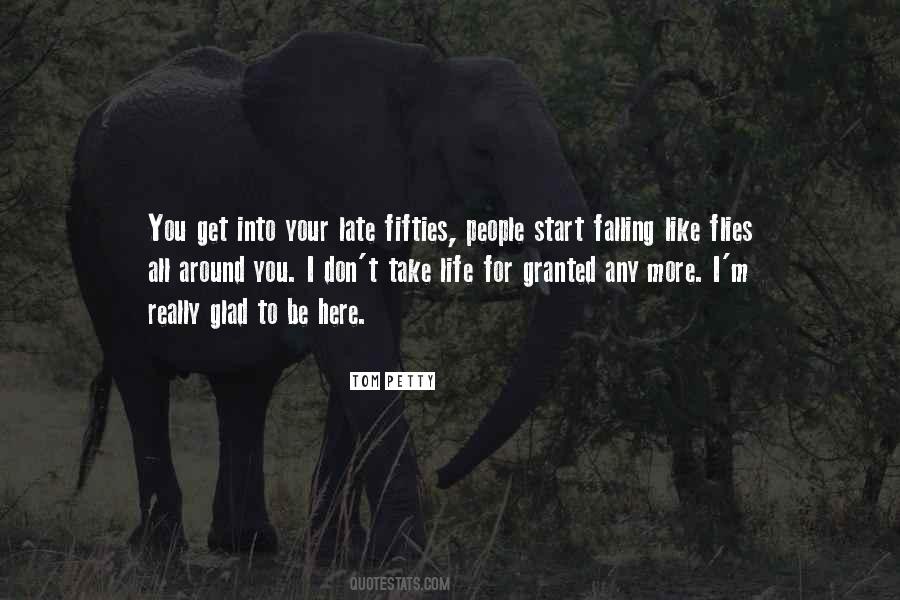 Life Flies Quotes #943235