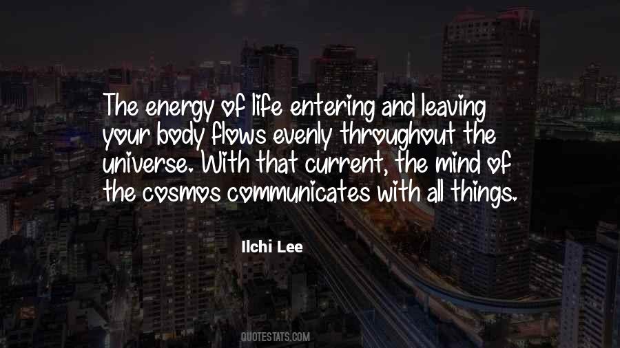 Life Flows Quotes #1123512 Life Flows Quotes #1123512