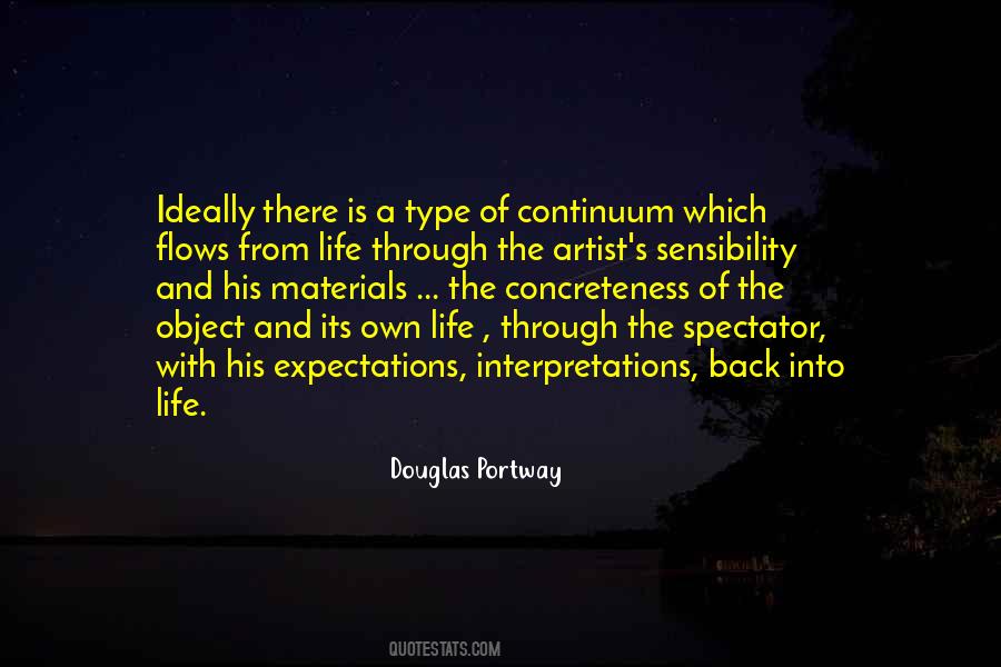 Life Flows Quotes #1124167 Life Flows Quotes #1124167