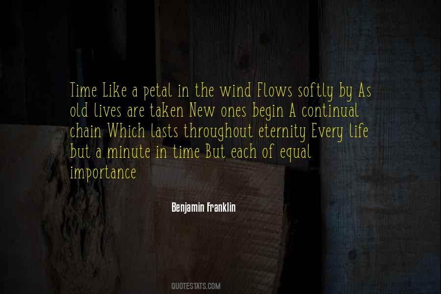 Life Flows Quotes #1283921 Life Flows Quotes #1283921