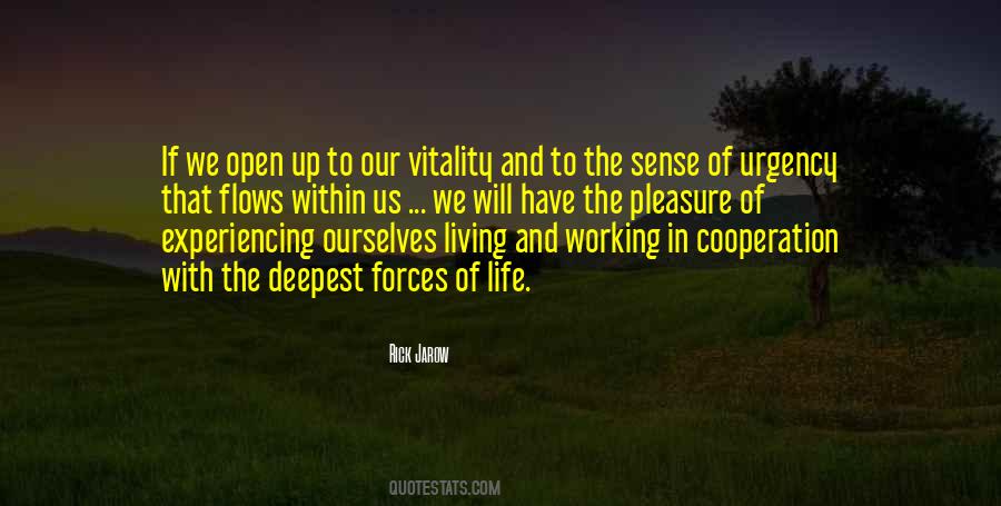 Life Flows Quotes #605021 Life Flows Quotes #605021