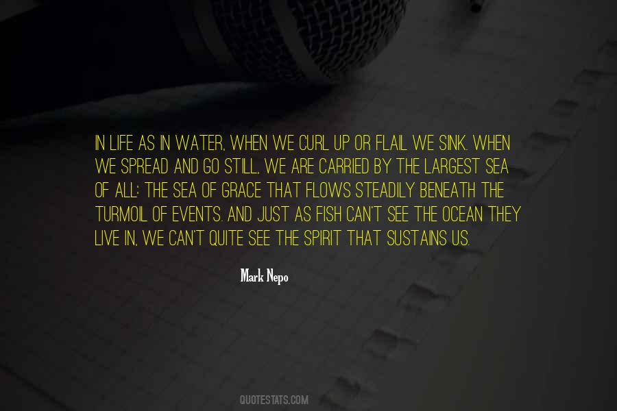 Life Flows Quotes #640169 Life Flows Quotes #640169