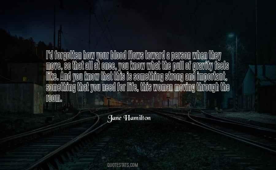 Life Flows Quotes #692536 Life Flows Quotes #692536
