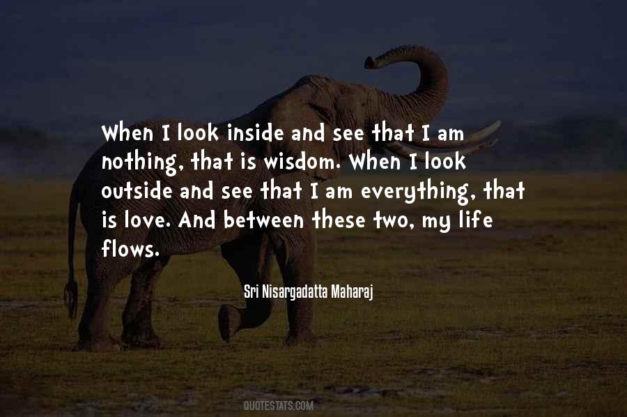 Life Flows Quotes #694758 Life Flows Quotes #694758
