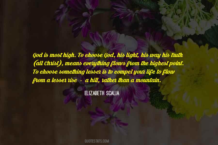 Life Flows Quotes #730669 Life Flows Quotes #730669