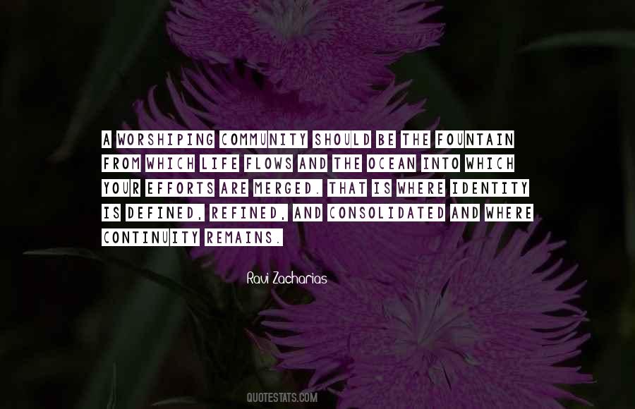 Life Flows Quotes #813804 Life Flows Quotes #813804