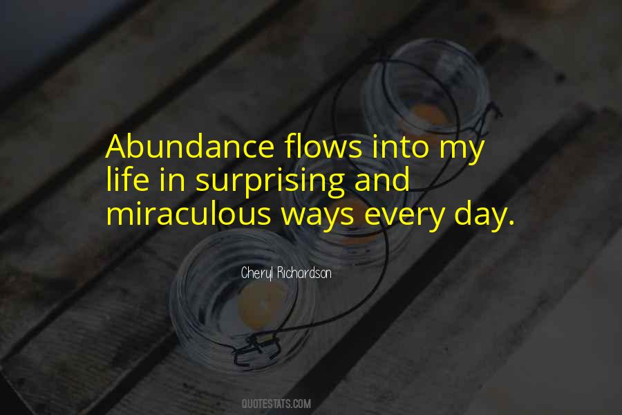 Life Flows Quotes #839795 Life Flows Quotes #839795