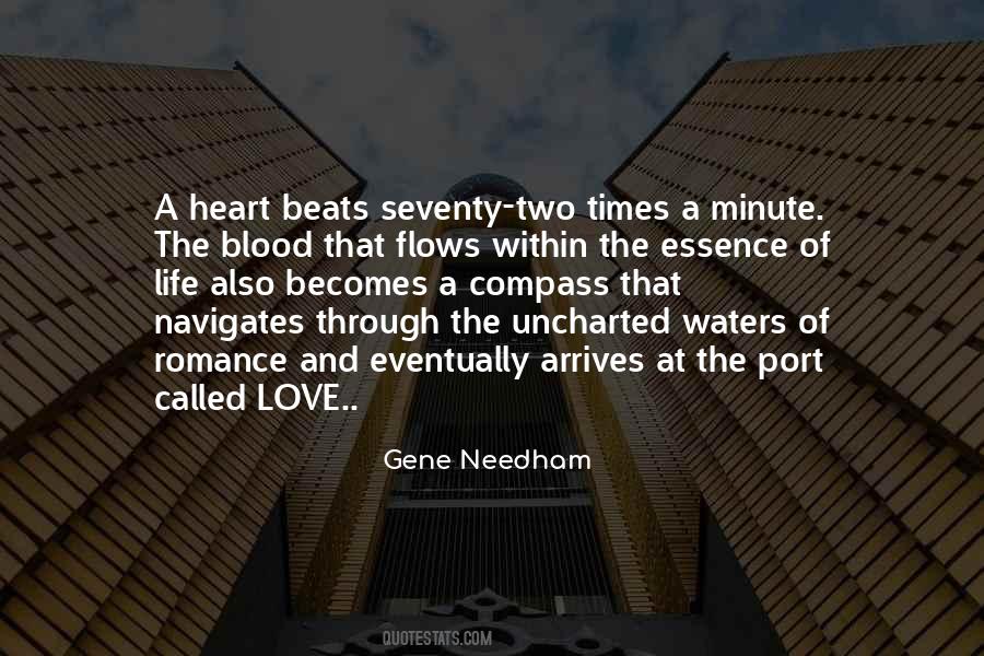 Life Flows Quotes #849862 Life Flows Quotes #849862