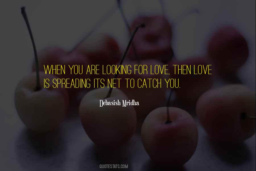 Life For Love Quotes #1652