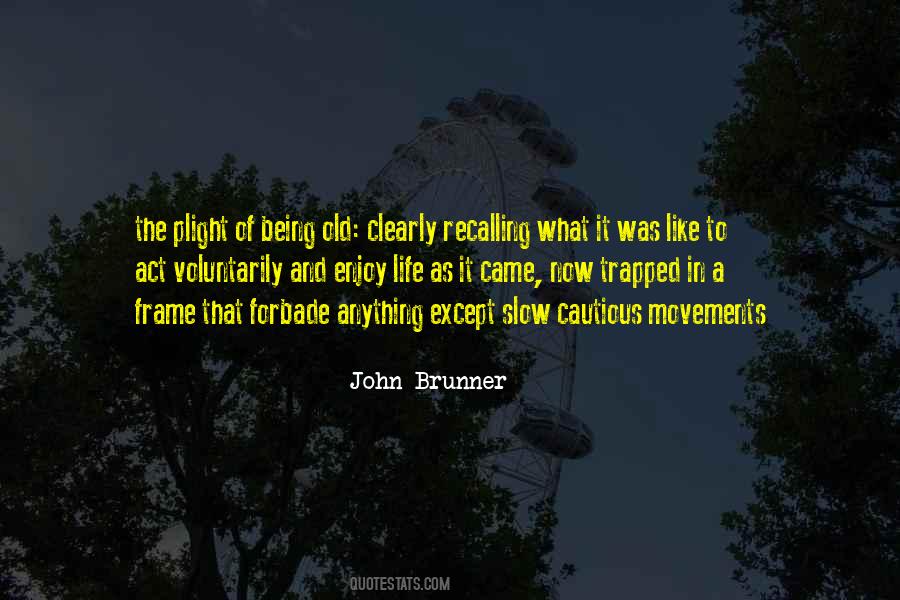 Life Frame Quotes #1025768