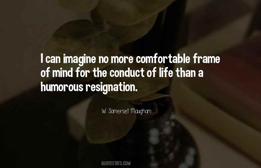 Life Frame Quotes #1102891