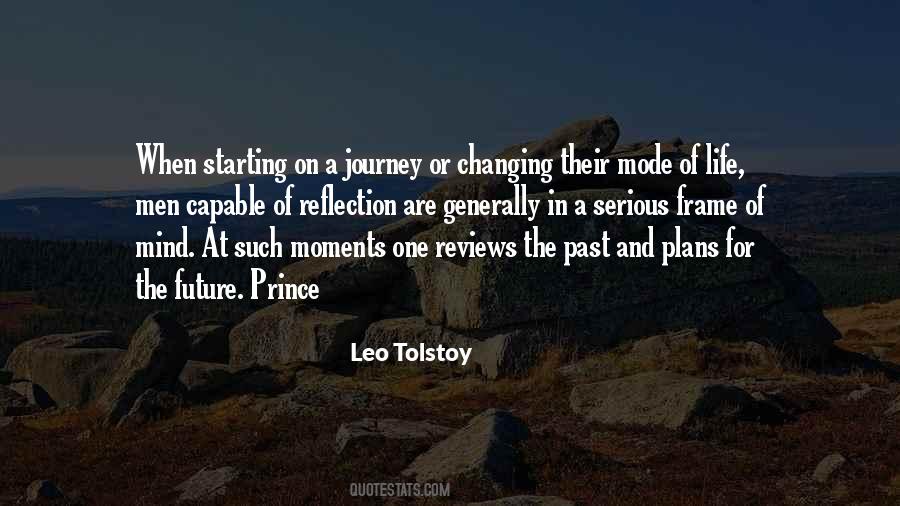 Life Frame Quotes #1778381