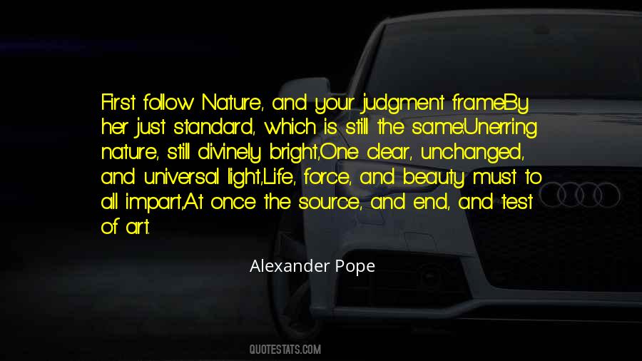 Life Frame Quotes #182614