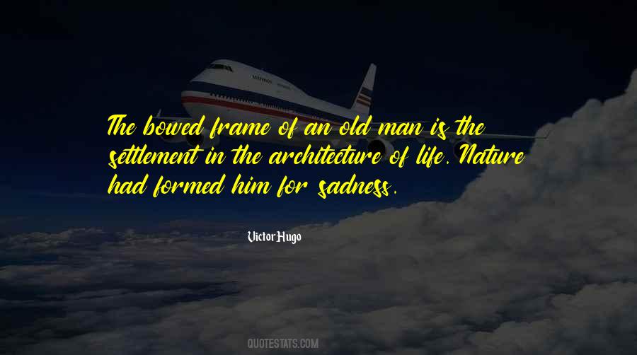 Life Frame Quotes #461616