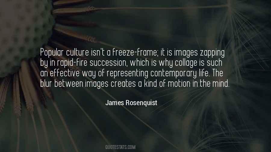 Life Frame Quotes #493517