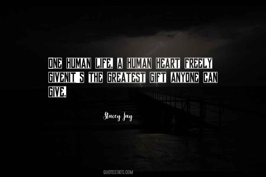 Life Freely Quotes #1001504