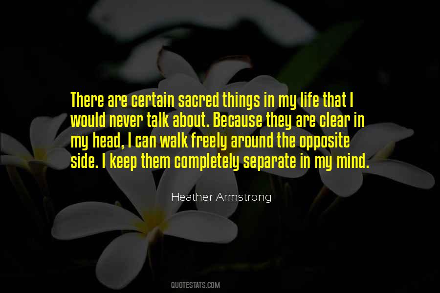 Life Freely Quotes #122329