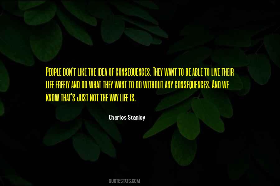 Life Freely Quotes #1538209