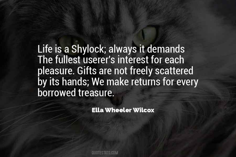 Life Freely Quotes #677318