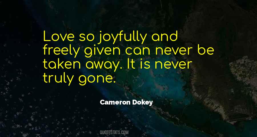Life Freely Quotes #739521