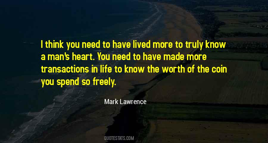 Life Freely Quotes #752395