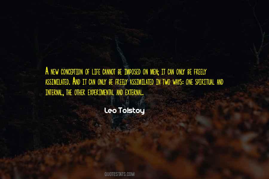 Life Freely Quotes #928957