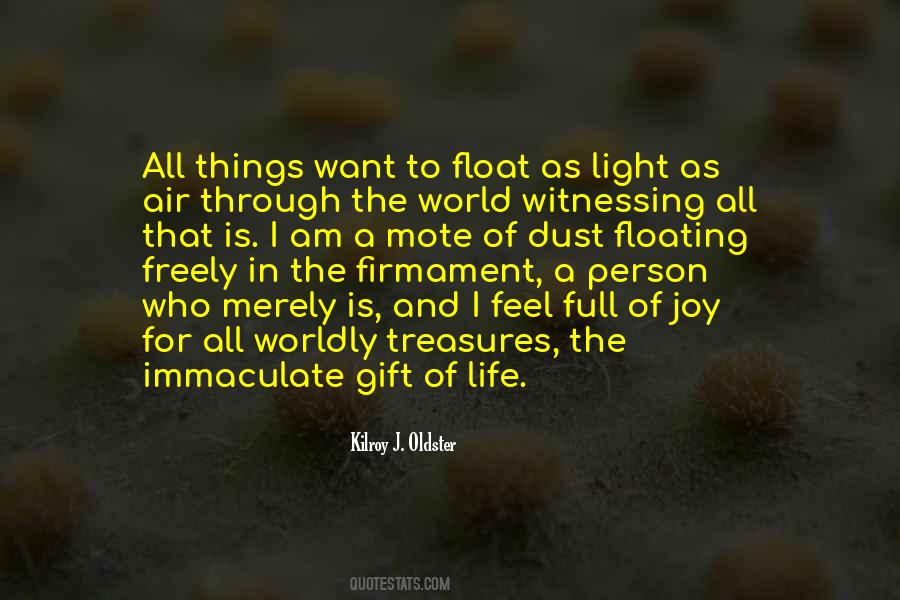 Life Full Joy Quotes #1768074