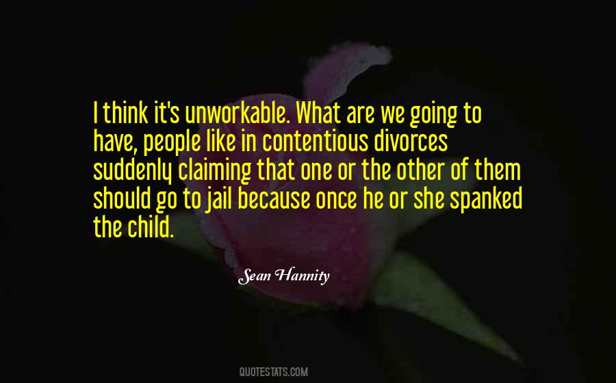 Quotes About Divorces #39974