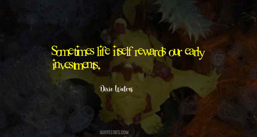 Life Gets In The Way Quotes #51
