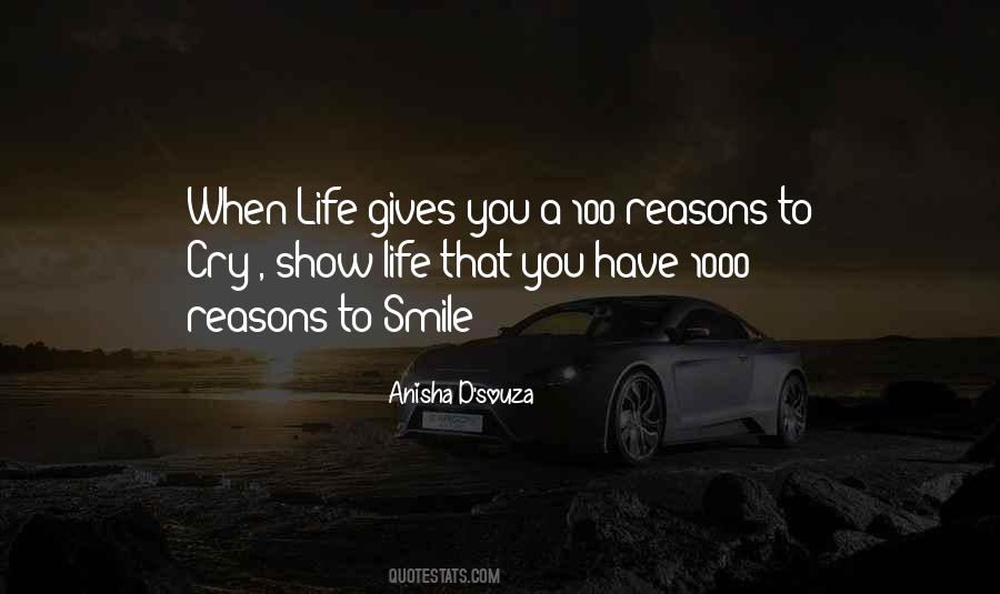 Life Gives Quotes #1872204