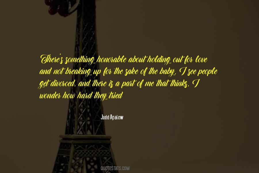 Quotes About Divorced #1126050