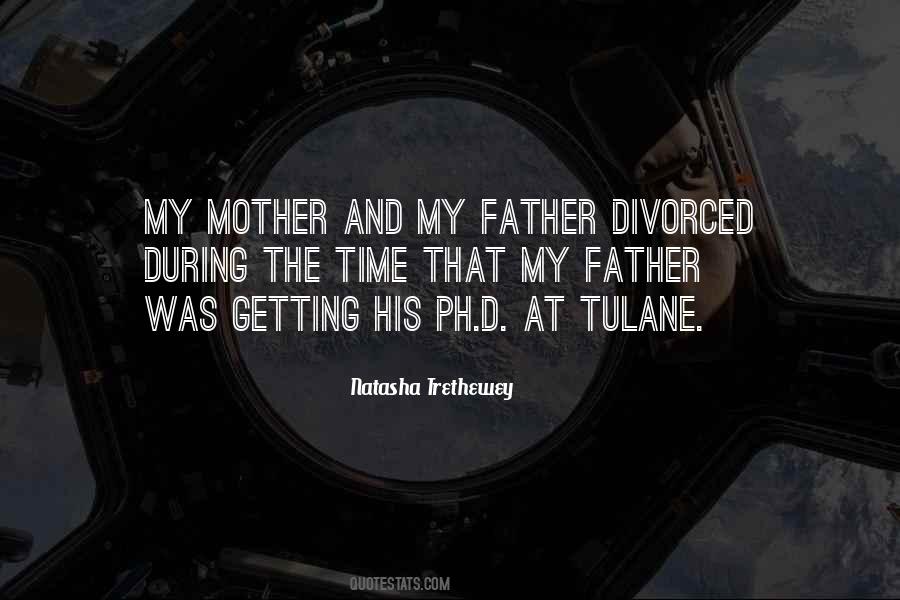 Quotes About Divorced #1164223