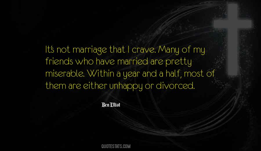 Quotes About Divorced #1188788