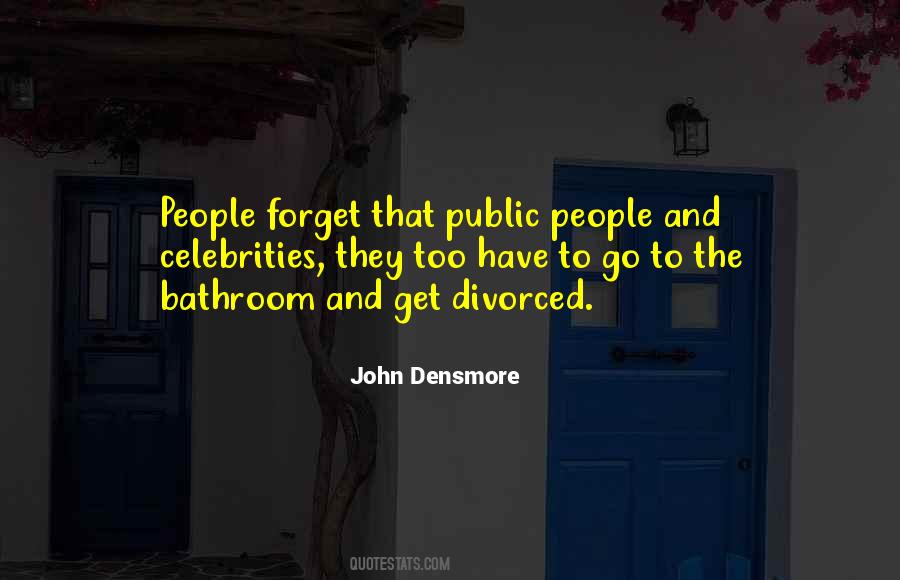 Quotes About Divorced #1301294