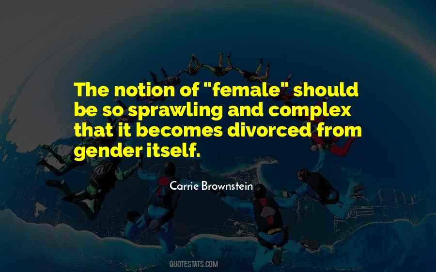 Quotes About Divorced #1312370