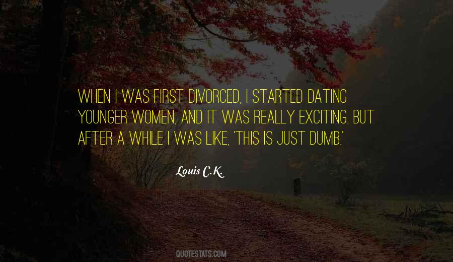 Quotes About Divorced #943636