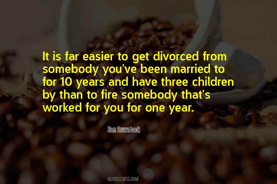 Quotes About Divorced #945186