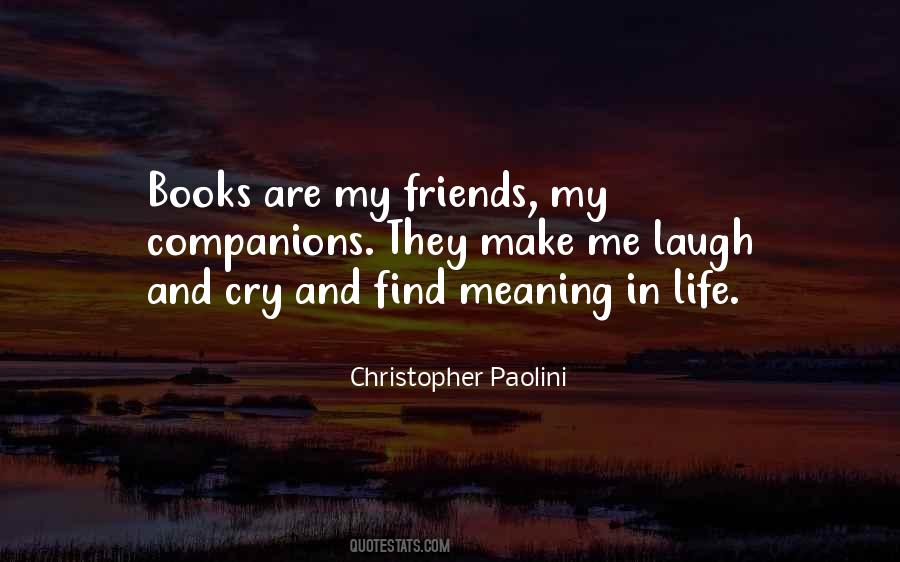 Life Good Friends Quotes #511900