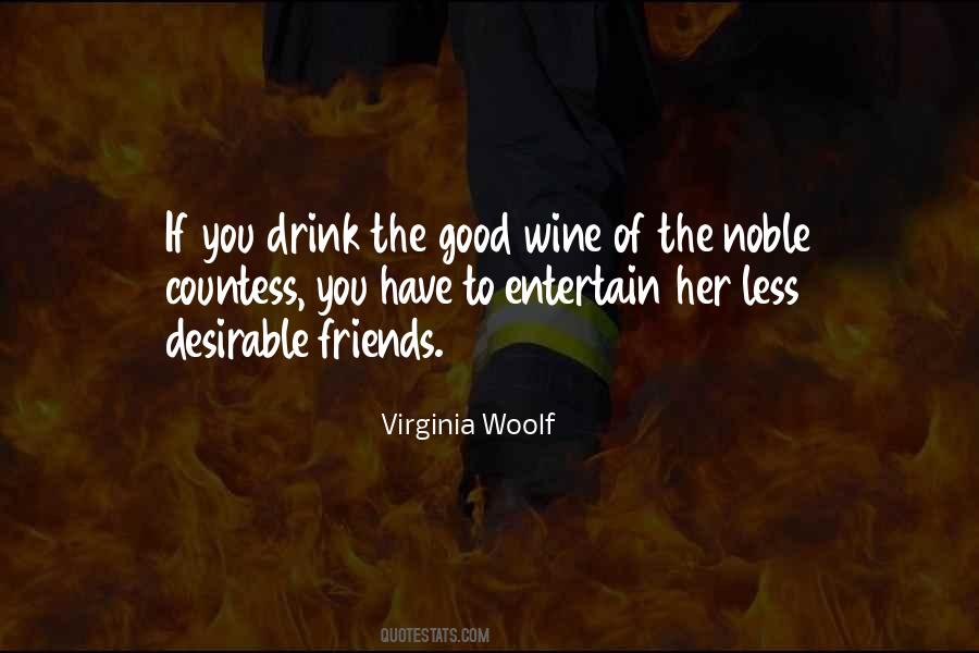 Life Good Friends Quotes #690462