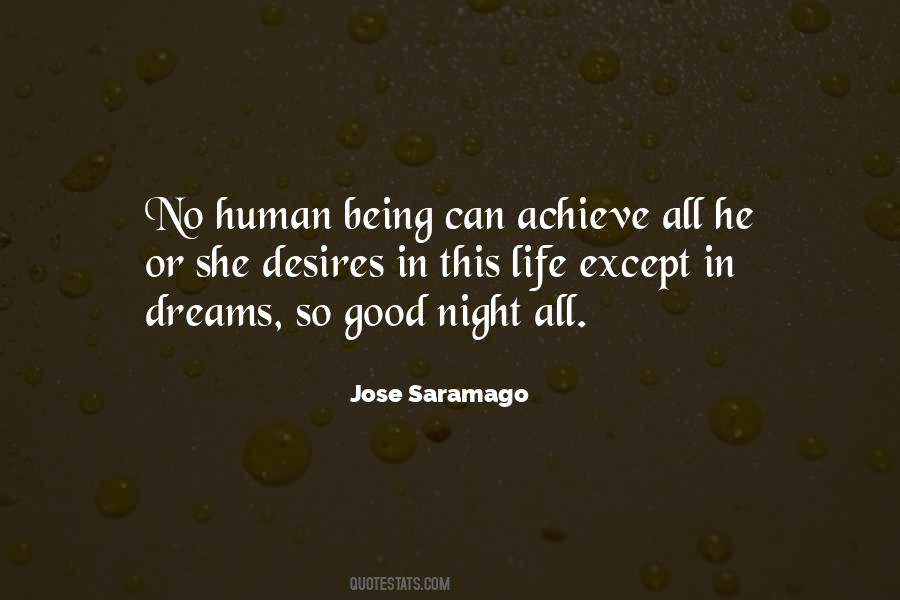 Life Good Night Quotes #754832