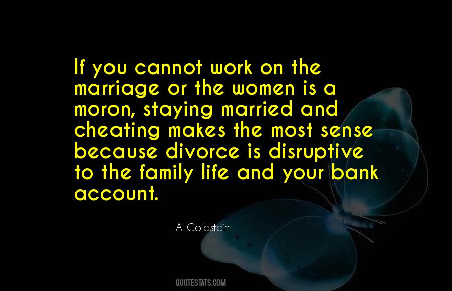 Quotes About Divorce Family #1339997