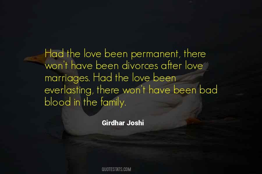 Quotes About Divorce Family #1594075