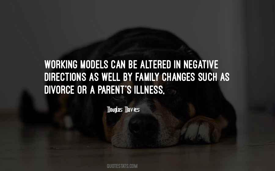 Quotes About Divorce Family #1803064