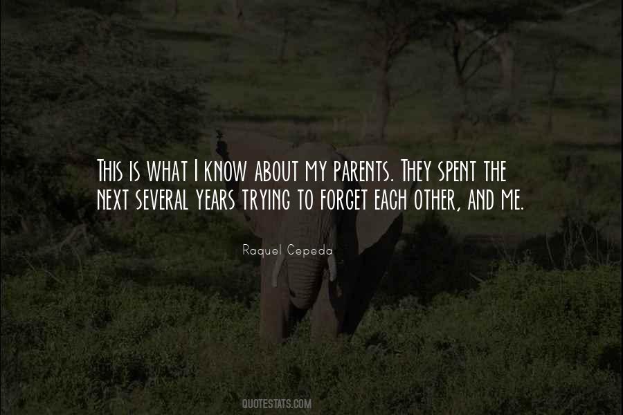 Quotes About Divorce Family #693506