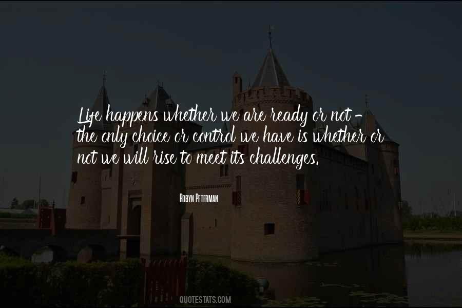 Life Happens Quotes #1333564