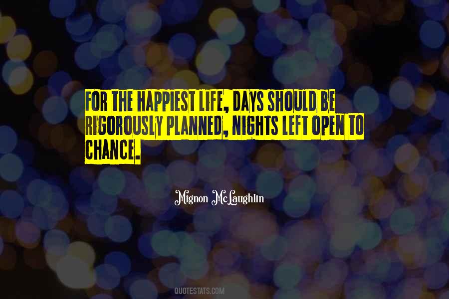 Life Happiest Quotes #785021