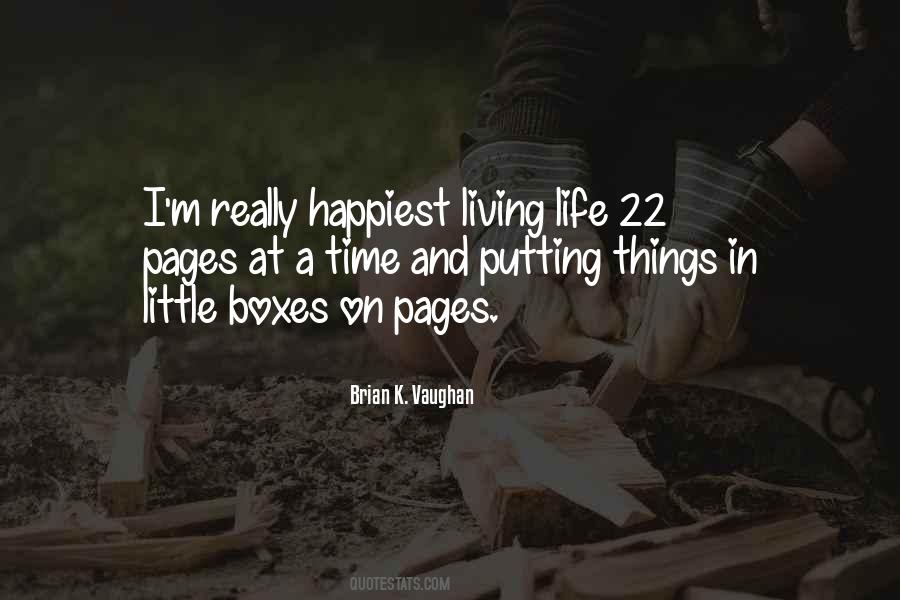 Life Happiest Quotes #951978
