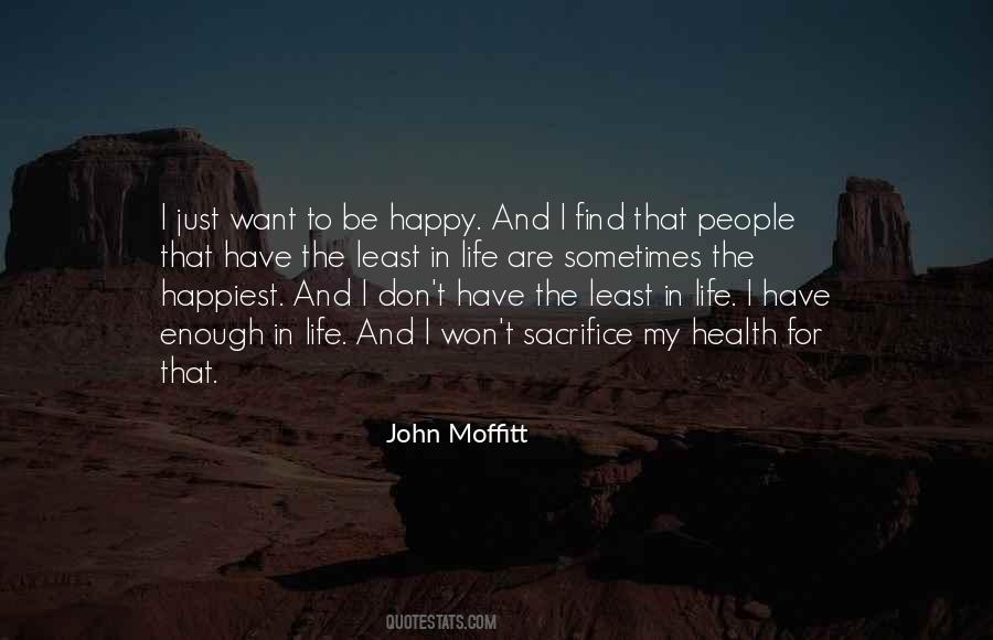 Life Happiest Quotes #965366